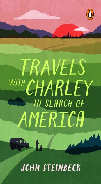 Travels with Charley in Search of America Doc